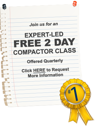compactor